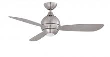 Kendal AC20644-SN - 44" Promotional Ceiling Fan